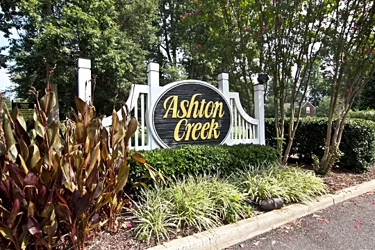 Ashton Creek Photo 1