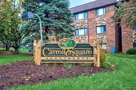 Carroll Square Photo 1