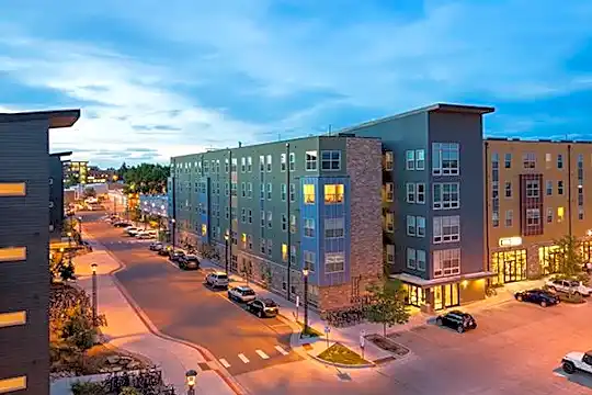State on Campus Photo 1