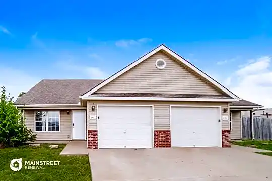 201 Palmer Ct Photo 1