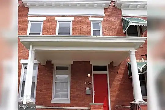 Overlea Md Apartments