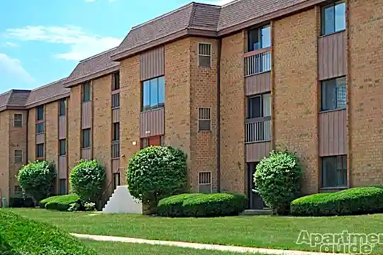 The Apartments At Delaire Landing Photo 1