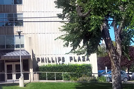 Phillips Plaza Photo 2
