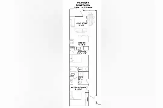 284 Manhattan Blvd Photo 2