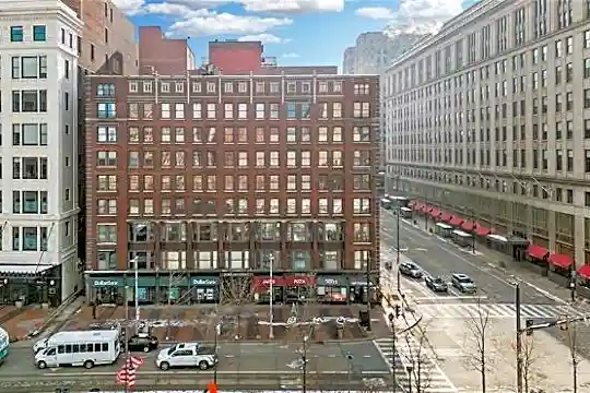 140 Public Square Photo 1