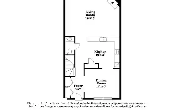 7213 D Olmstead Dr Photo 2