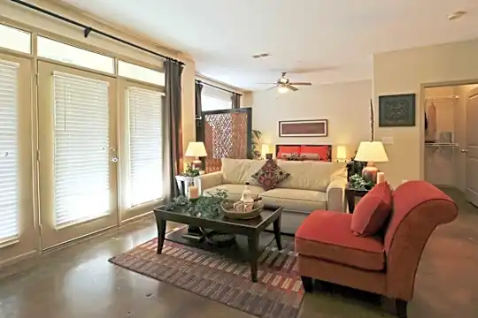 Stone Creek Druid Hills Photo 2