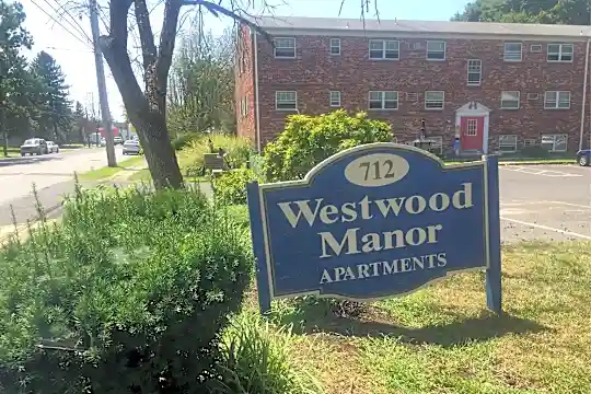 Westwood Manor Apartments Photo 2