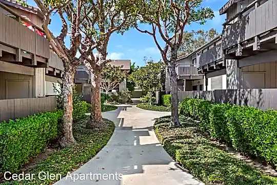Cedar Glen  701 Aster St. Photo 1