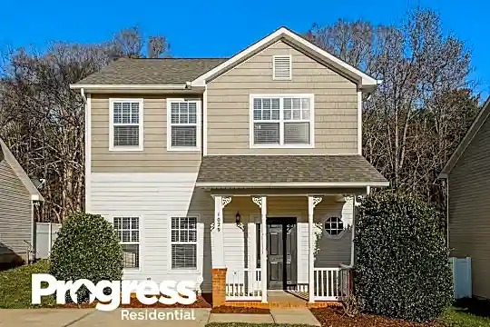1029 Crestdale Crossing Dr Photo 1