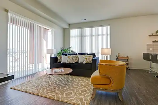 Greenbelt Apartments Photo 2