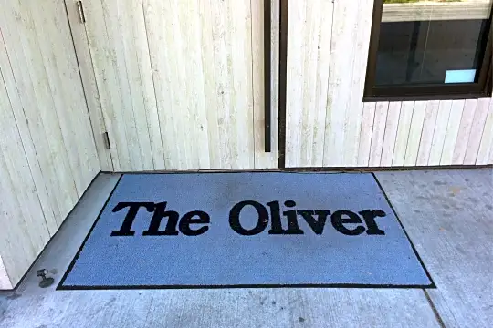 The Oliver Photo 2