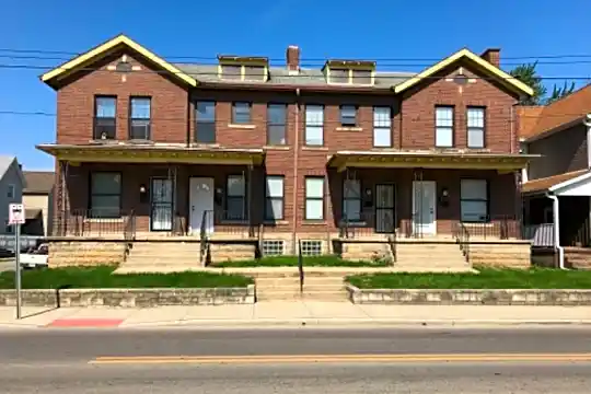 393 St Clair Ave Photo 1