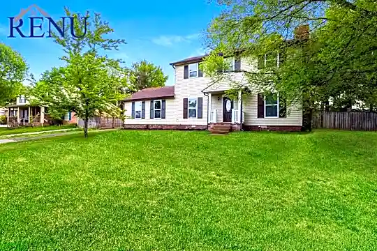 3510 Wood Bridge Dr Photo 2