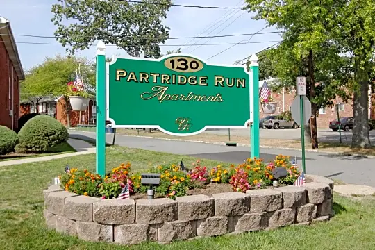 Partridge Run Apartments Photo 2