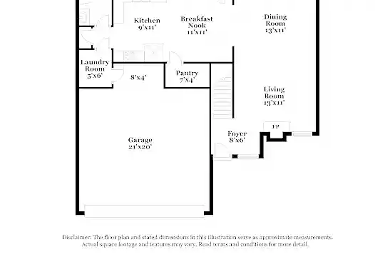 5132 Pebble Creek Dr Photo 2
