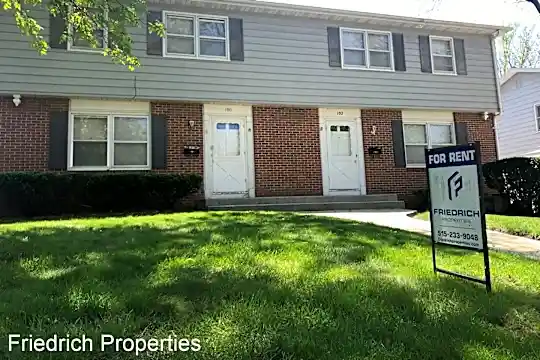110 O'Neil Dr Photo 1