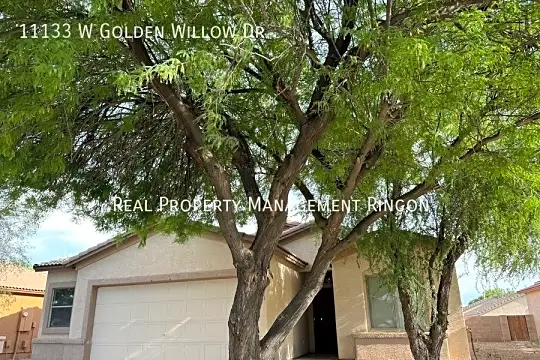 11133 W Golden Willow Dr Photo 1