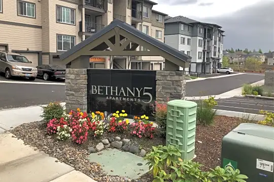 Bethany 5 Apartments Photo 2