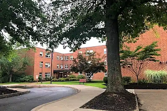 Meadows Apartments Photo 1