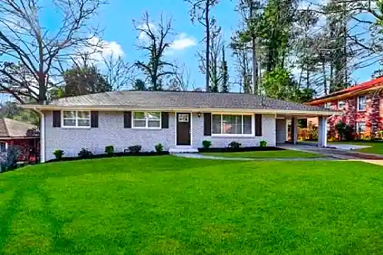 3191 Gay Dr Photo 1