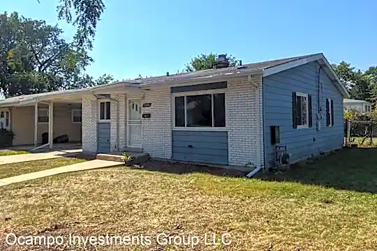 15406 Dorchester Ave Photo 1