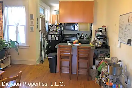 2708 Grove Ave Photo 2
