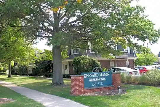 Kensard Manor Photo 1
