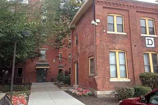 Schoolhouse Apartments Photo 1