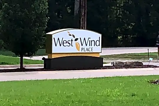 West Wind Place Photo 2