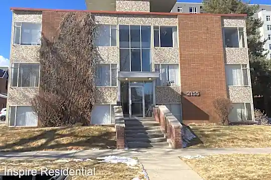 2155 S Josephine St Photo 2