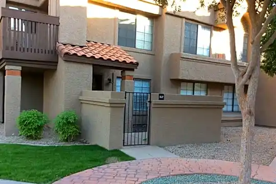 700 E Mesquite Cir #N127 Photo 1