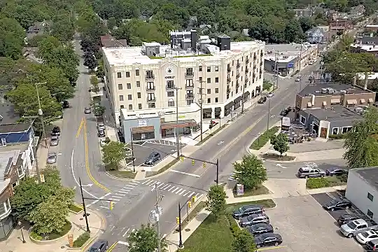 Kingsley Building Photo 1