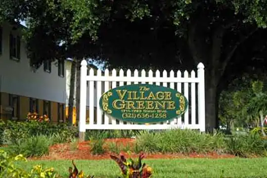 Village Greene Photo 2