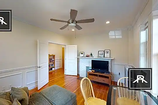 17 Glenville Ave Photo 1