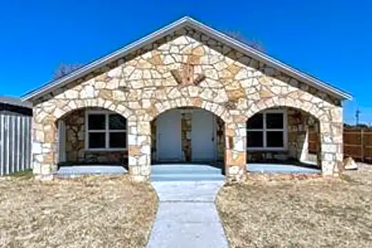 Sears Park, Abilene, TX Real Estate & Homes for Sale