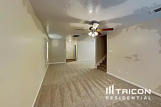 6323 Mountain Pines Lane Photo 2