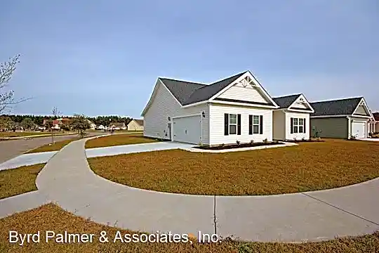 1401 Tiger Grand Dr Photo 2