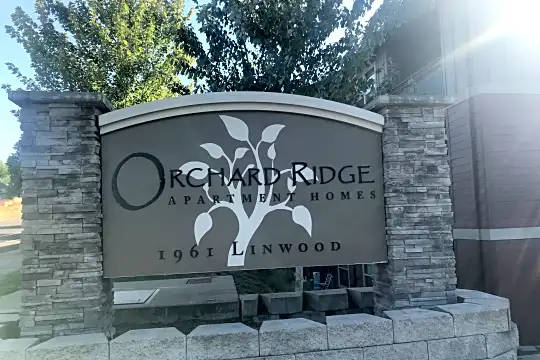 Orchard Ridge Apartments Photo 2