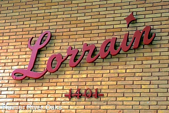 Lorrain Apartments Photo 2