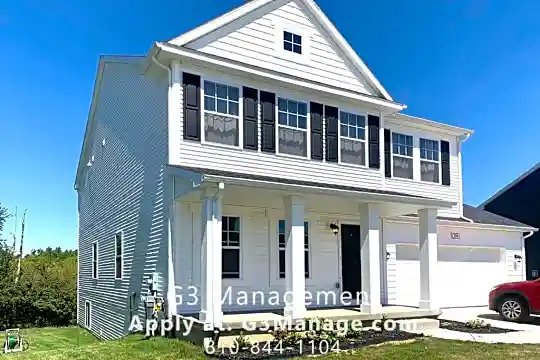 1200 Weatherstone Ln Photo 1