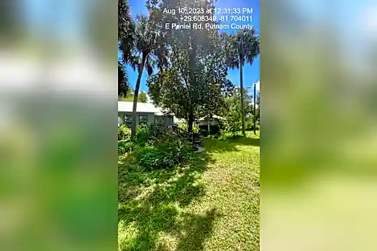 265 E Peniel Rd Photo 2