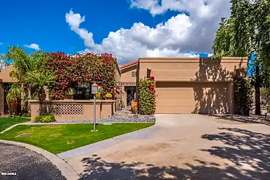 8622 E Vista Del Lago Photo 1