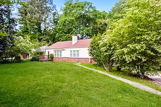 1461 Centra Villa Drive Photo 2
