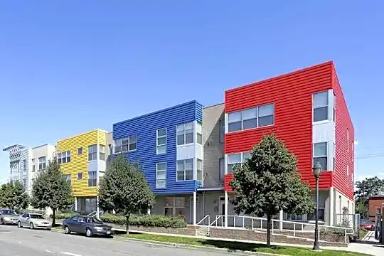 Villages at Curtis Park Photo 1