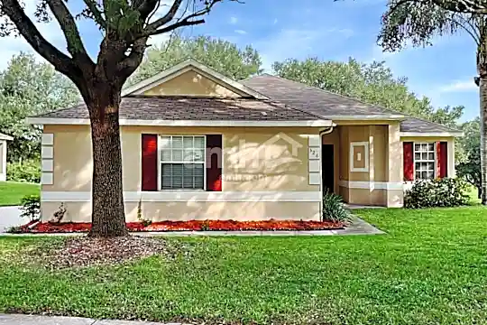 526 Azalea Bloom Drive Photo 1