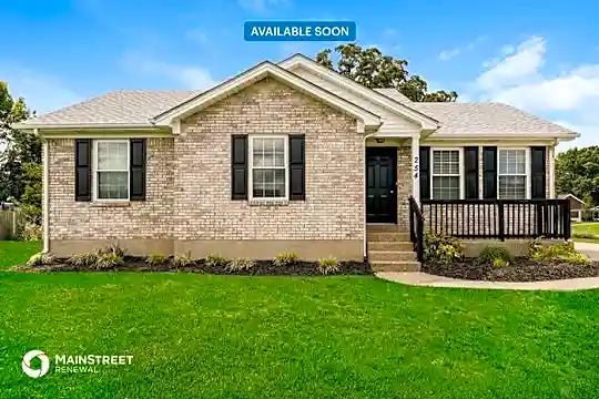 254 Drake Dr Photo 1