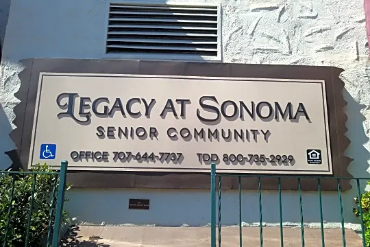 Legacy at Sonoma Photo 2