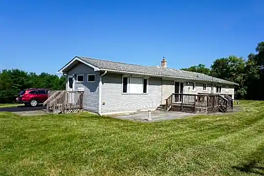 8936 Huron River Dr Photo 2
