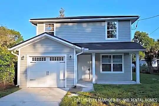 7308 Barberie St Photo 1